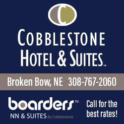 Cobblestone Hotel and Suites